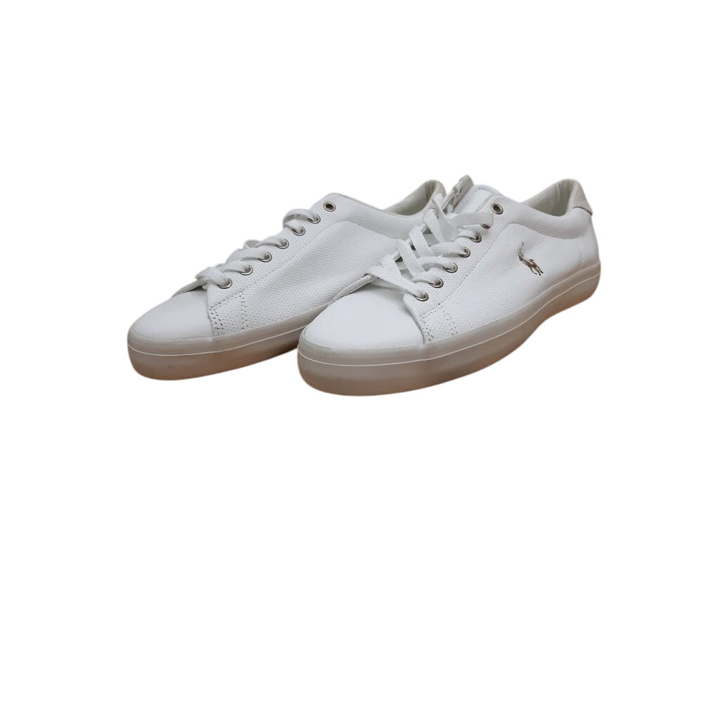 Sneakers Herre Polo Hvit