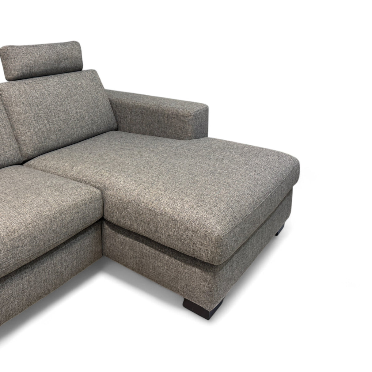 Nyrenset Vilmers U-sofa
