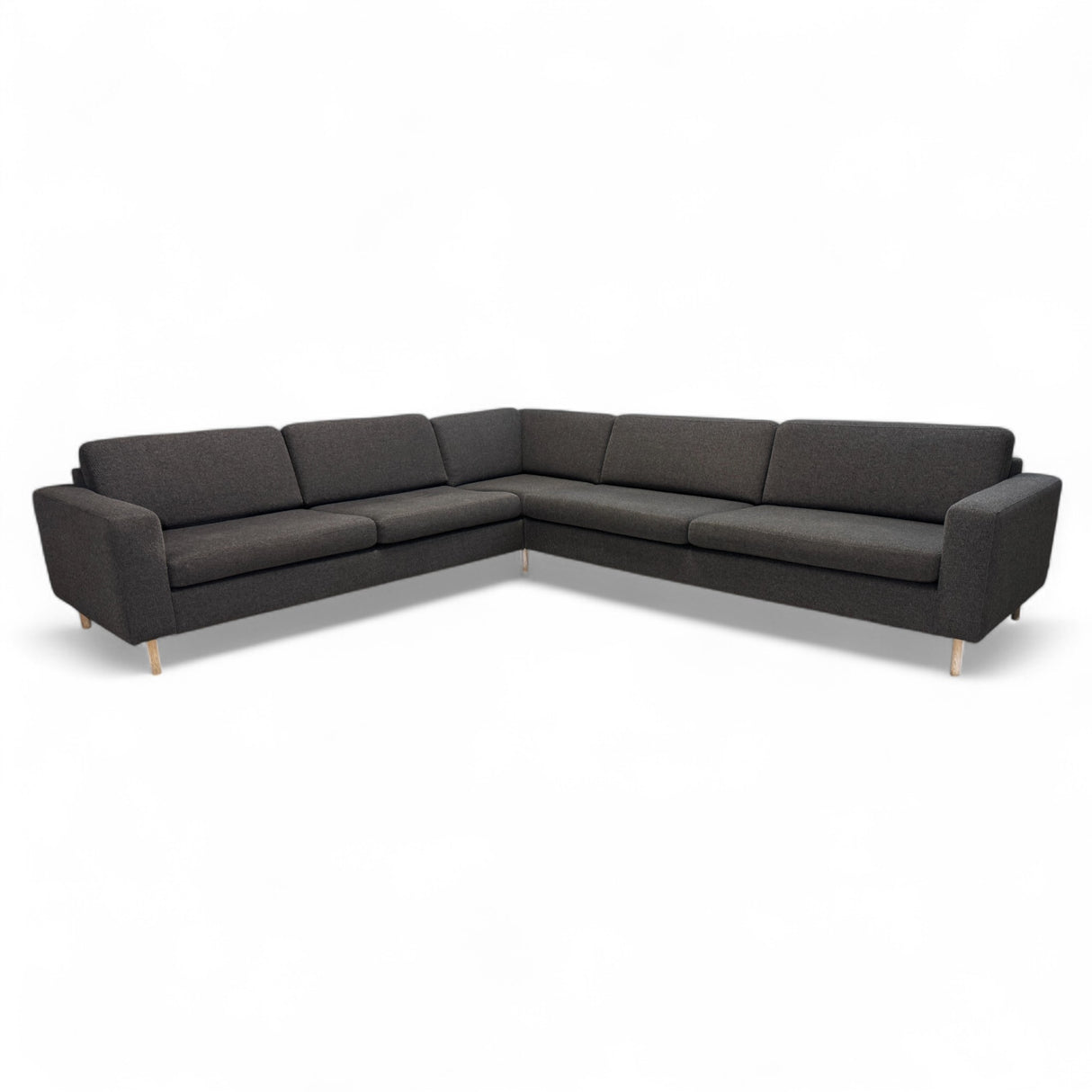 Nyrenset Bolia Hjørnesofa