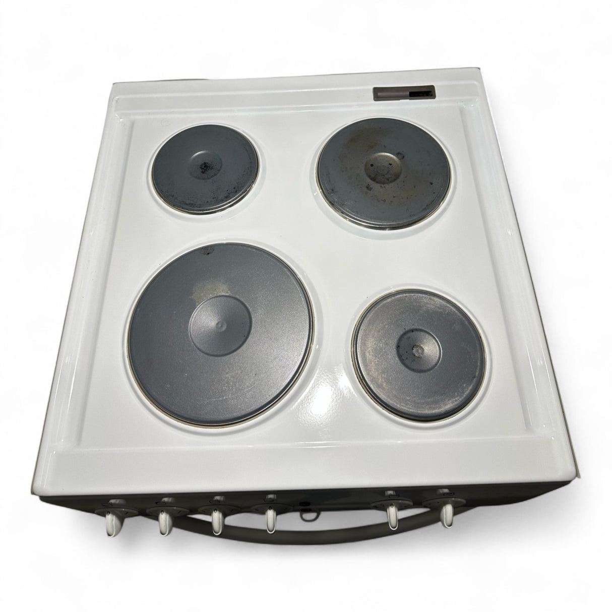 Electrolux komfyr