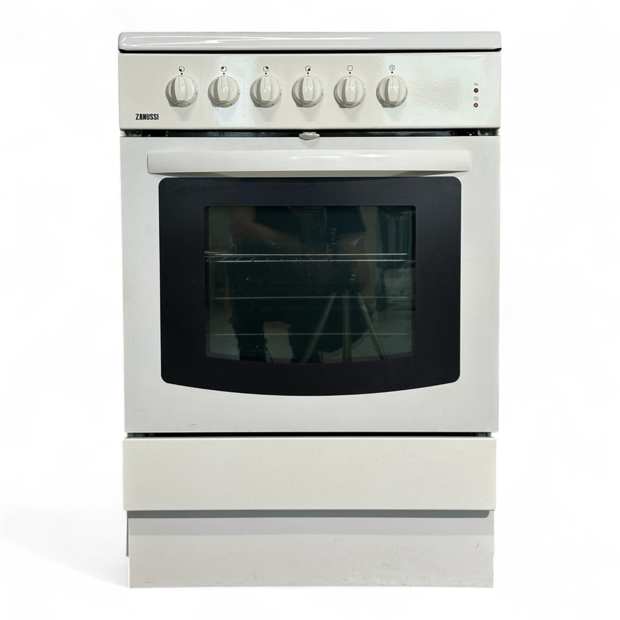 Zanussi Komfyr