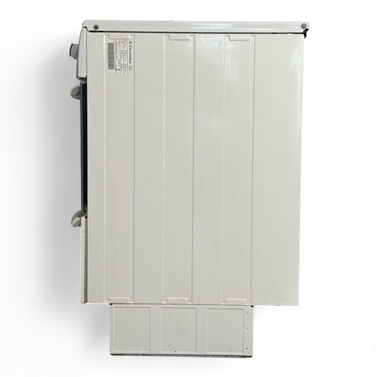 Electrolux Komfyr