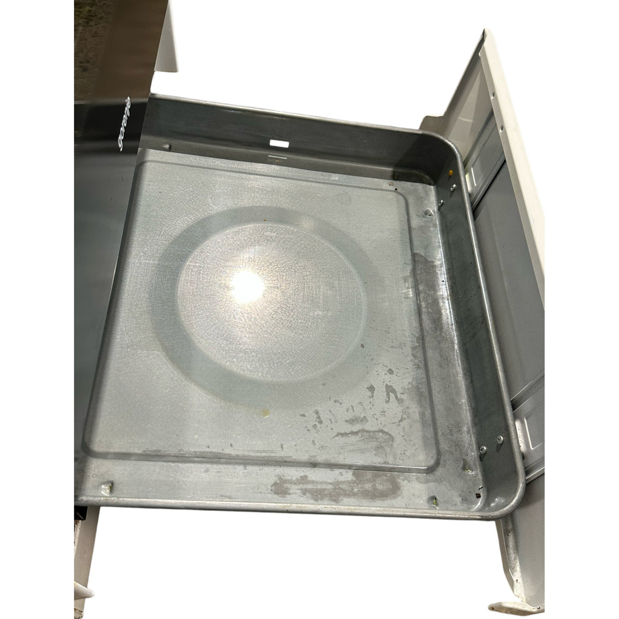 Gorenje Komfyr