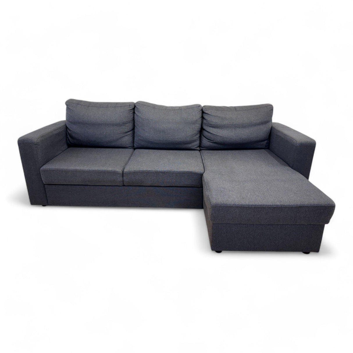 Nyrenset sovesofa fra Gjenbruksgiganten