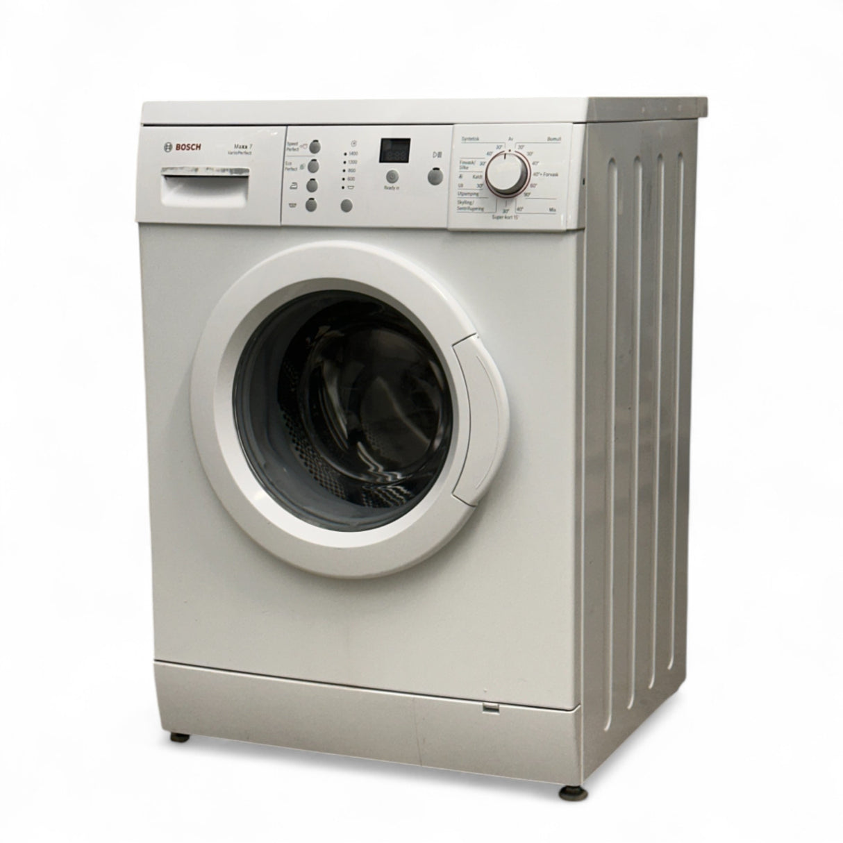 Bosch Vaskemaskin