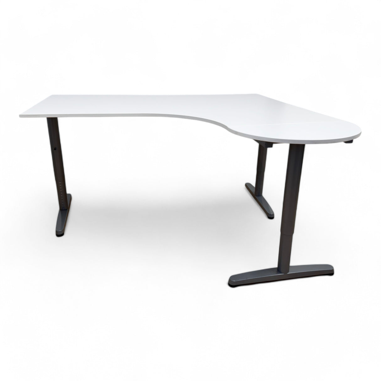 Galant skrivebord fra IKEA
