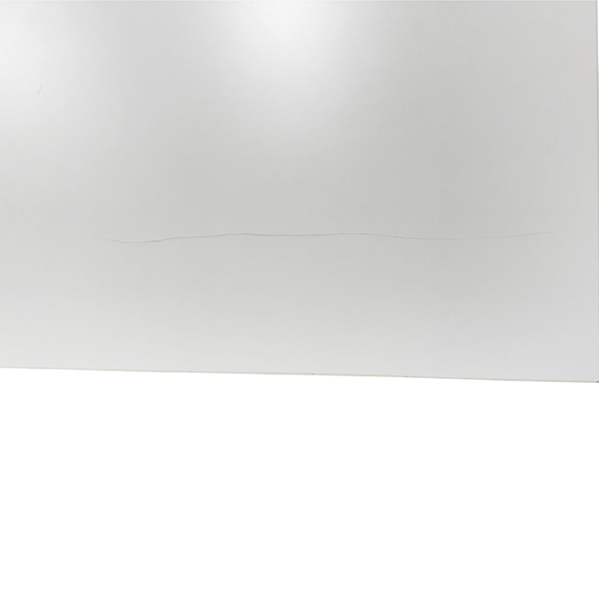 Galant skrivebord fra IKEA