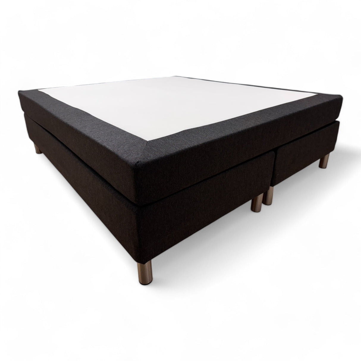 Nyrenset Dreamzone kontinental dobbeltseng 180x200 fra Jysk