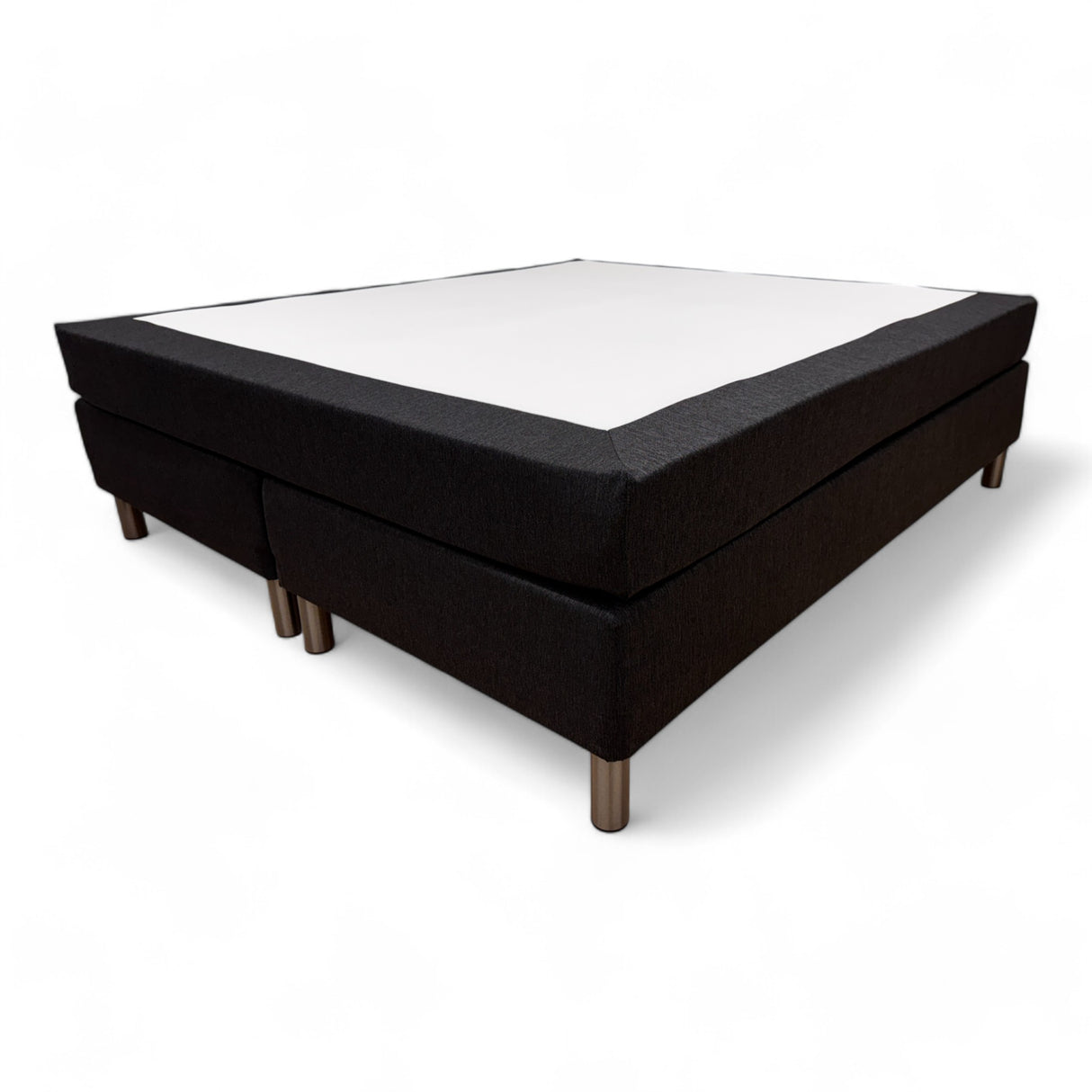 Nyrenset Dreamzone kontinental dobbeltseng 180x200 fra Jysk