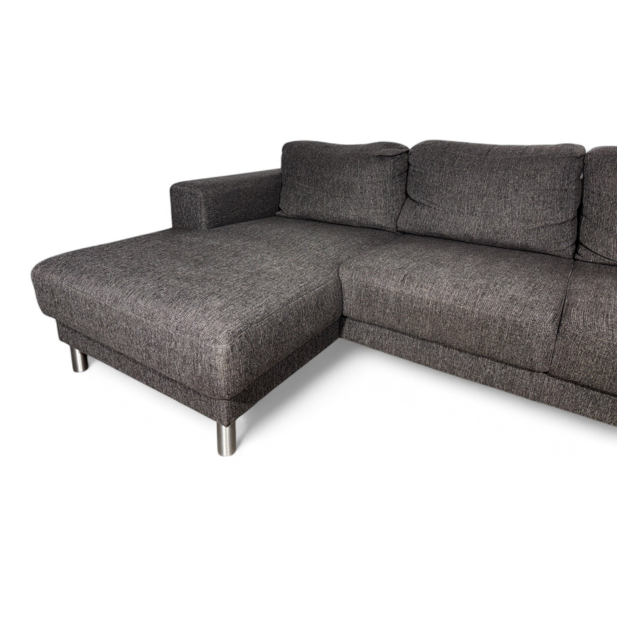 Nyrenset U - sofa fra Skeidar