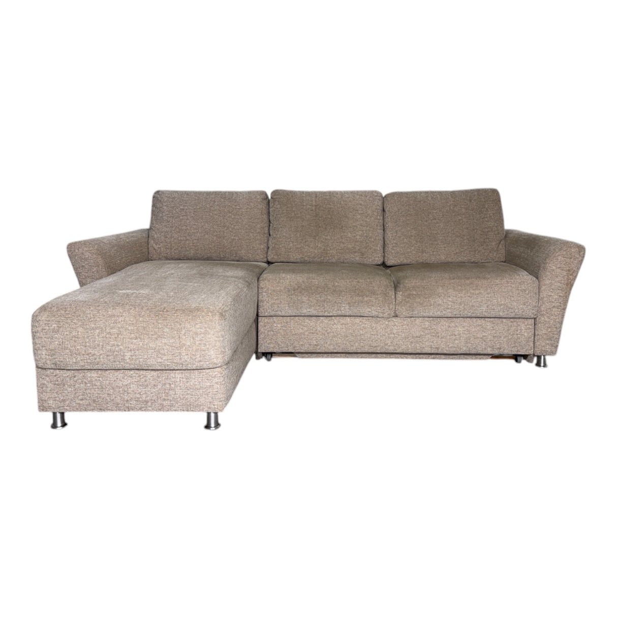 Nyrenset Hjort Knudsen Sovesofa fra Hjort knudsen