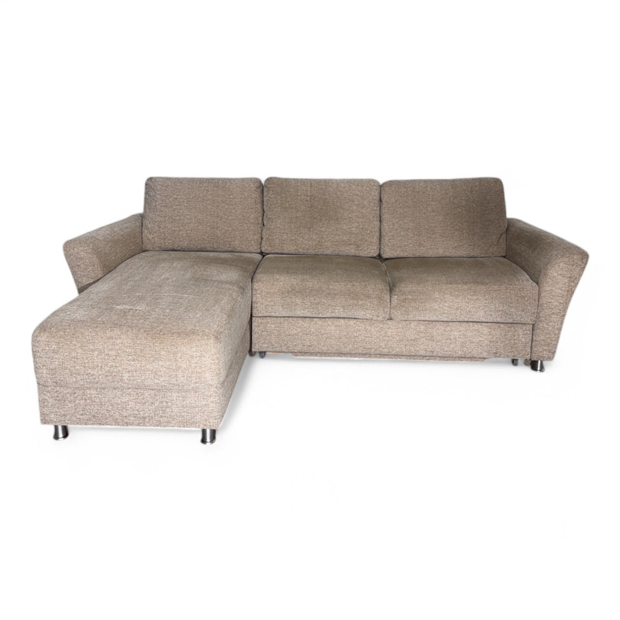 Nyrenset Hjort Knudsen Sovesofa fra Hjort knudsen