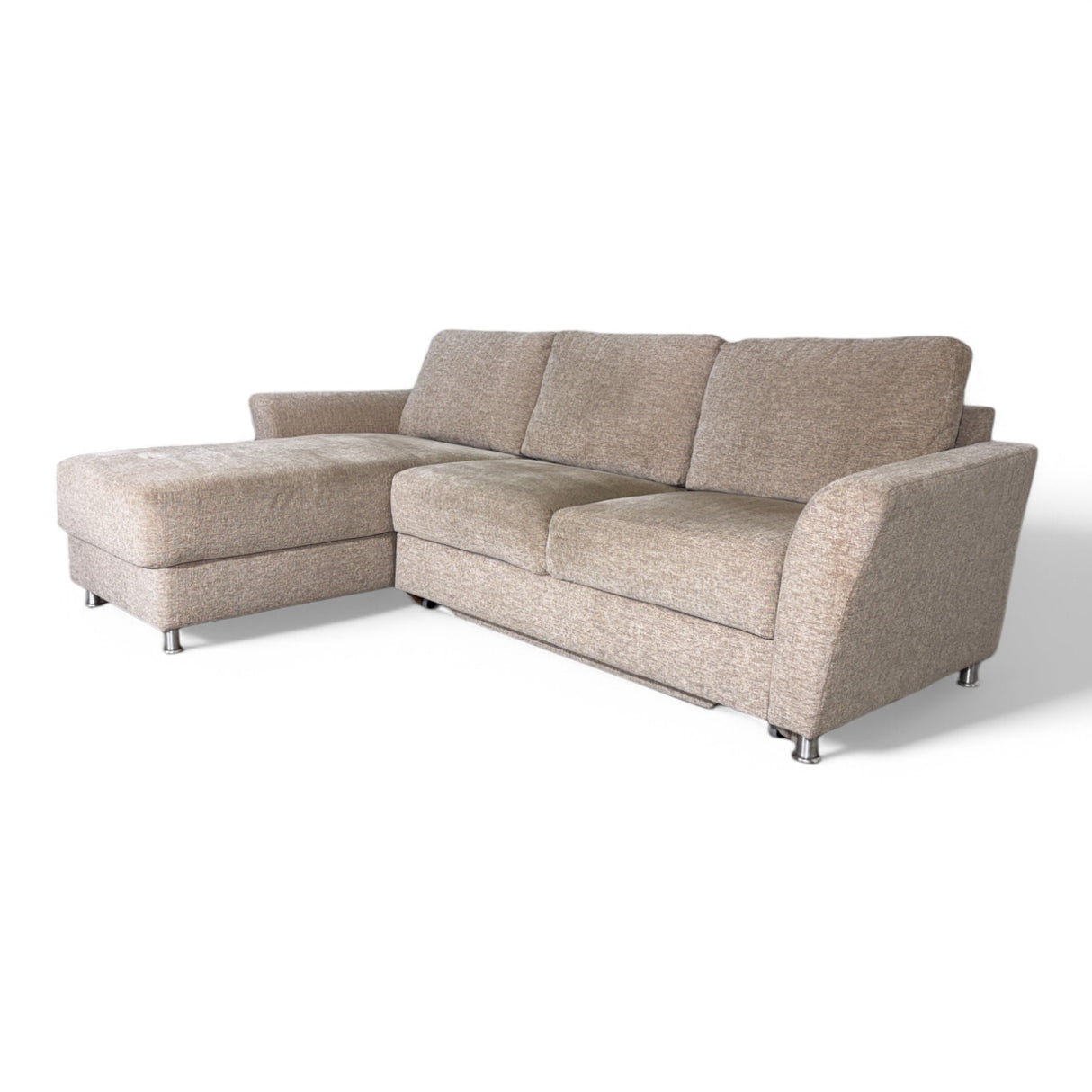 Nyrenset Hjort Knudsen Sovesofa fra Hjort knudsen