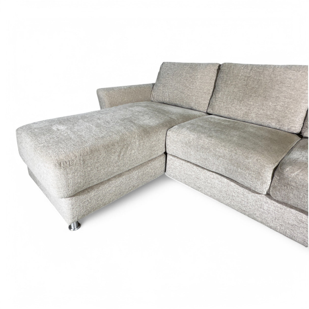 Nyrenset Hjort Knudsen Sovesofa fra Hjort knudsen