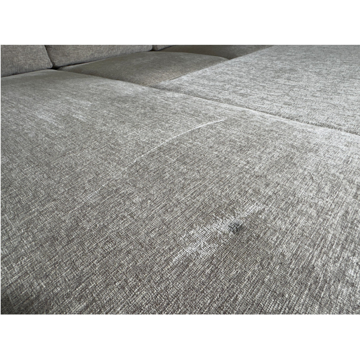 Nyrenset Hjort Knudsen Sovesofa fra Hjort knudsen