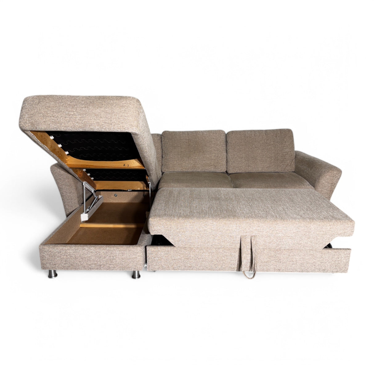 Nyrenset Hjort Knudsen Sovesofa fra Hjort knudsen