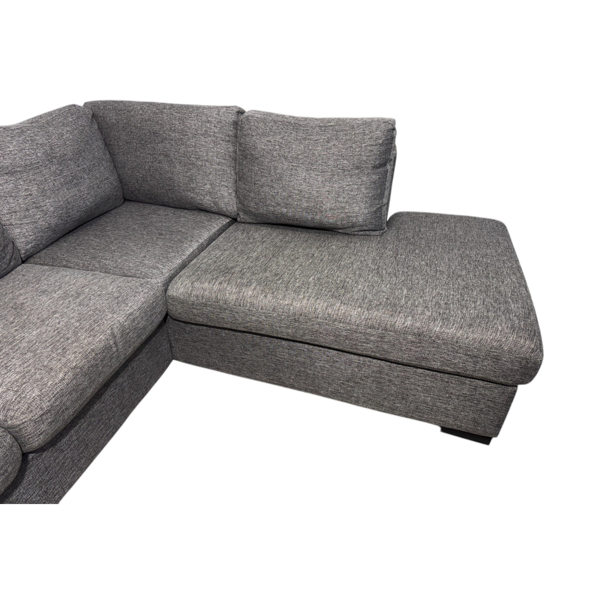 Nyrenset MAX U-sofa