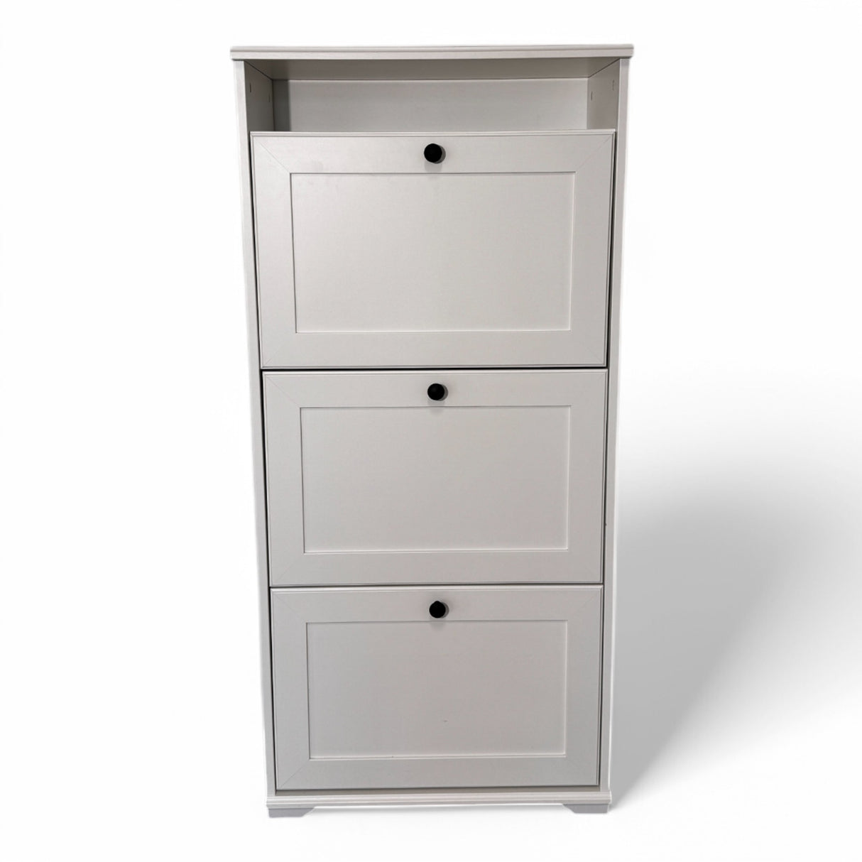 IKEA Brusali skoskap