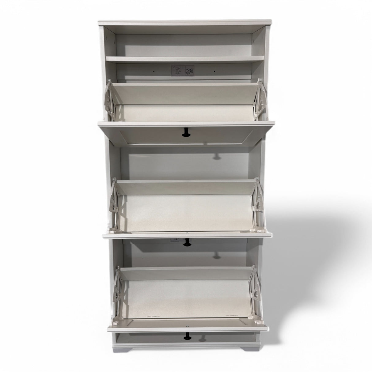 IKEA Brusali skoskap