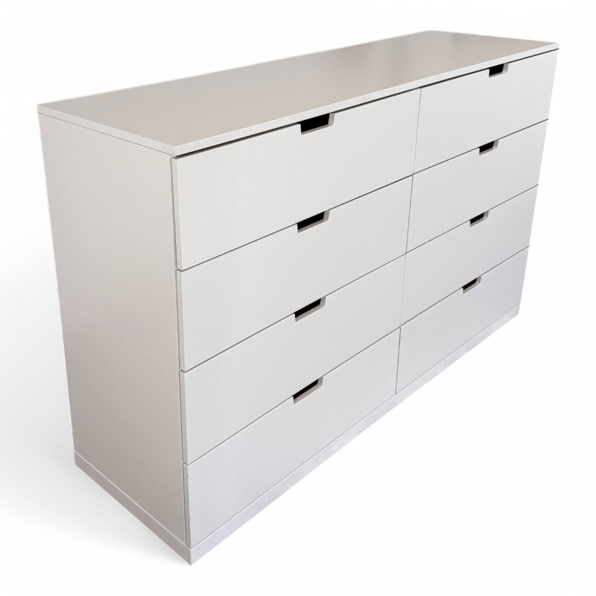 IKEA Nordli kommode