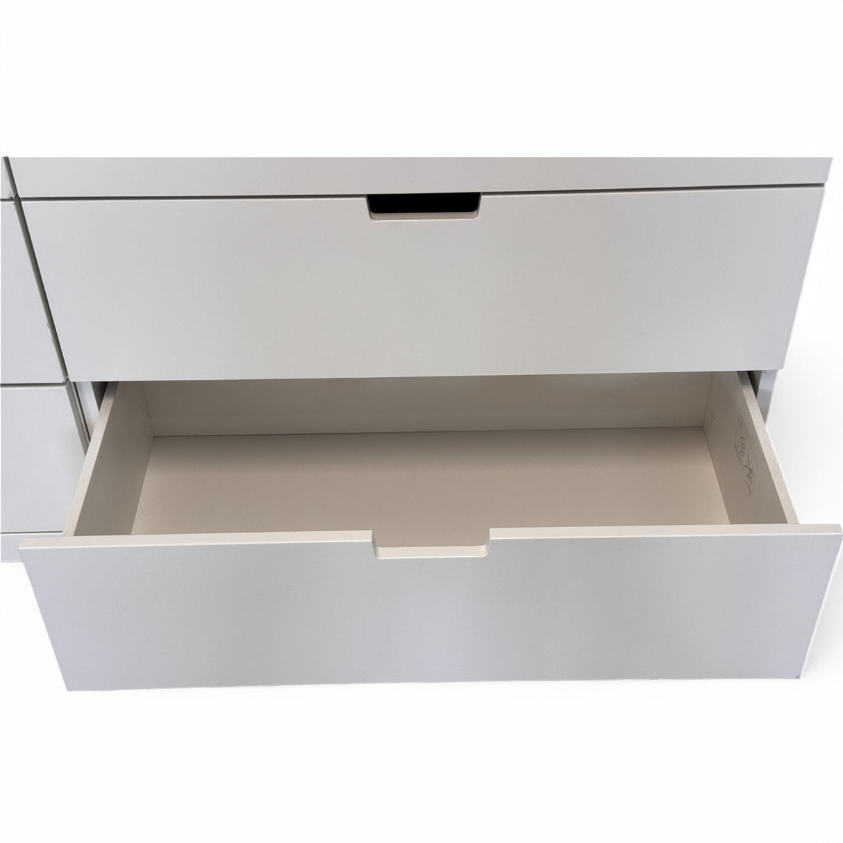 IKEA Nordli kommode
