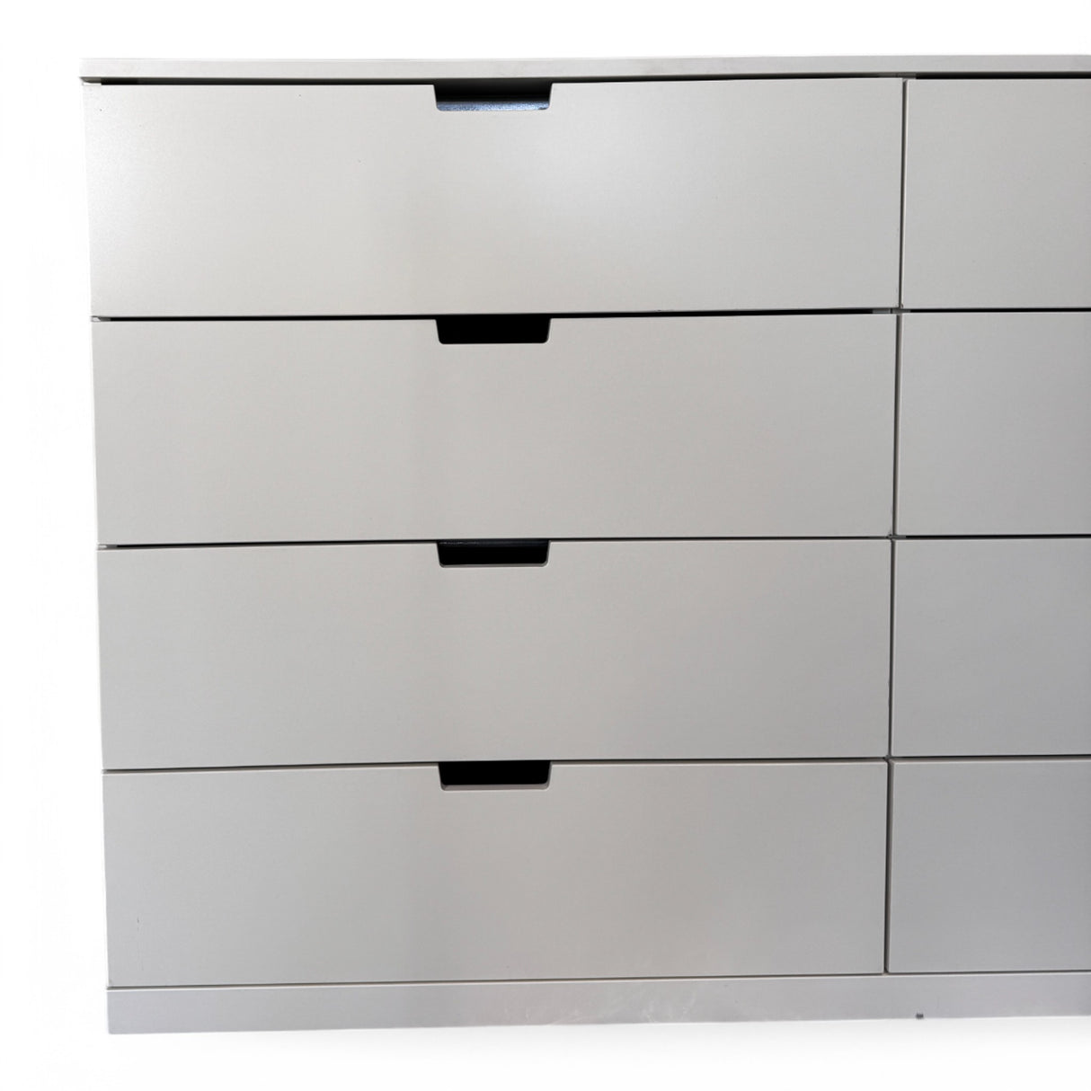 IKEA Nordli kommode