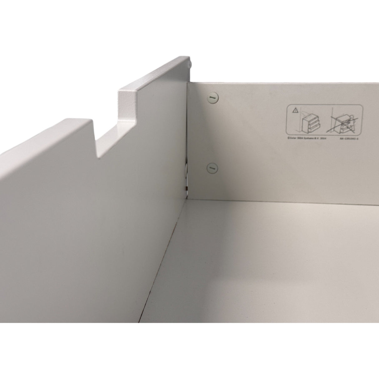 IKEA Nordli kommode