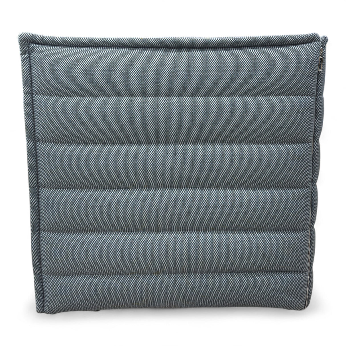 Nyrenset 2-seter sofa grå Vitra Alcove