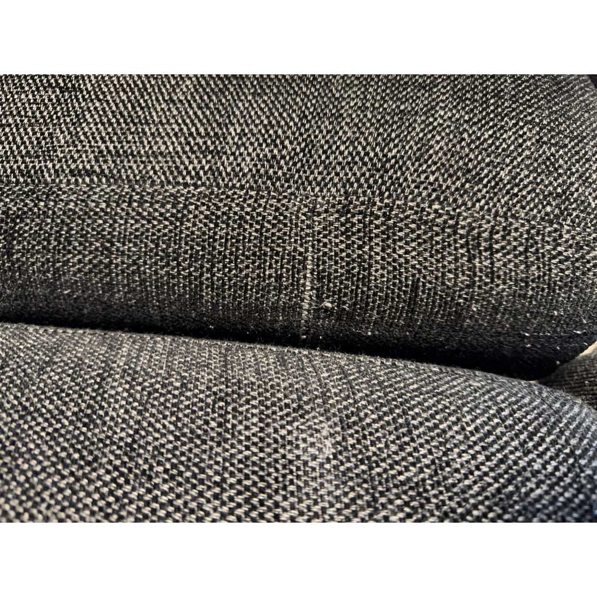 Nyrenset Boston U-sofa