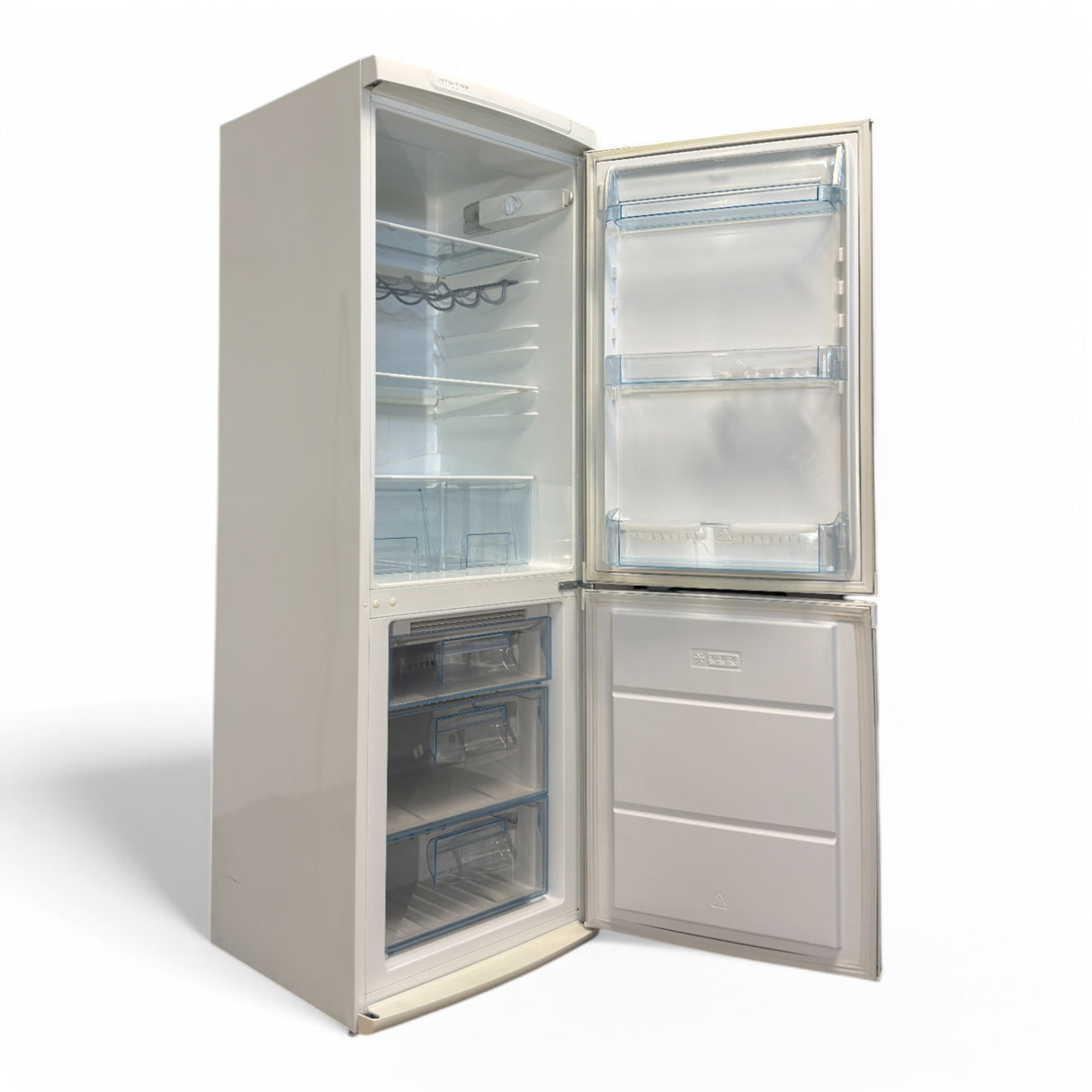 Electrolux Kombiskap - 175 cm