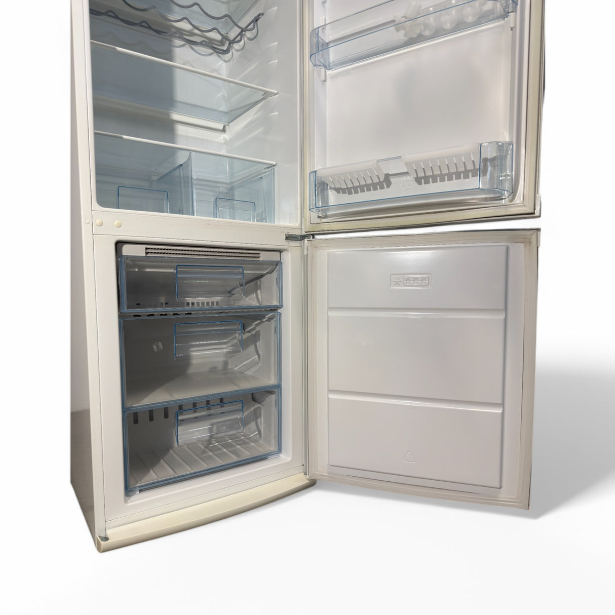 Electrolux Kombiskap - 175 cm