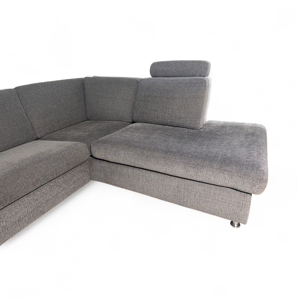 Sits Hjørnesofa med åpen ende