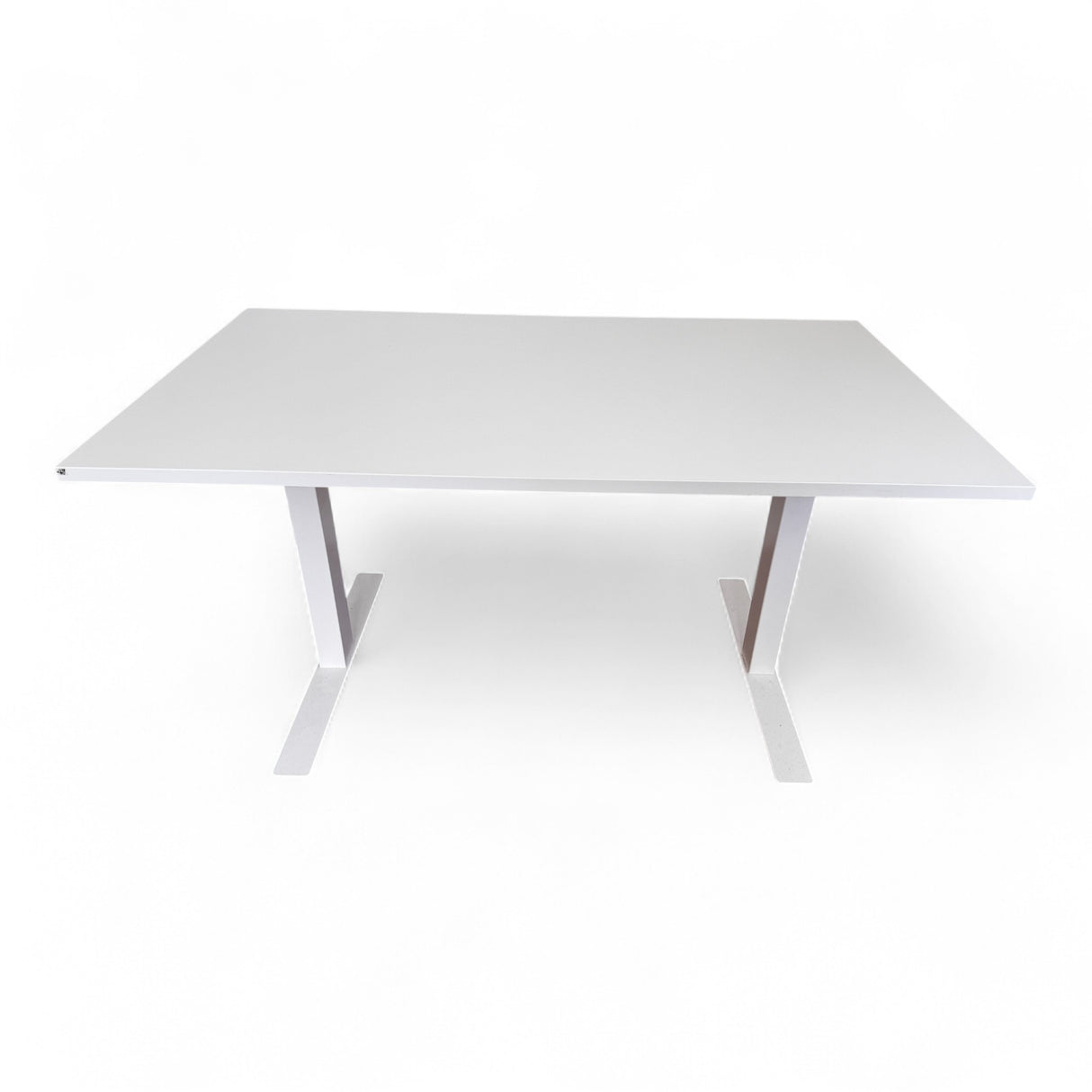 Skrivebord Hvit (140x80)