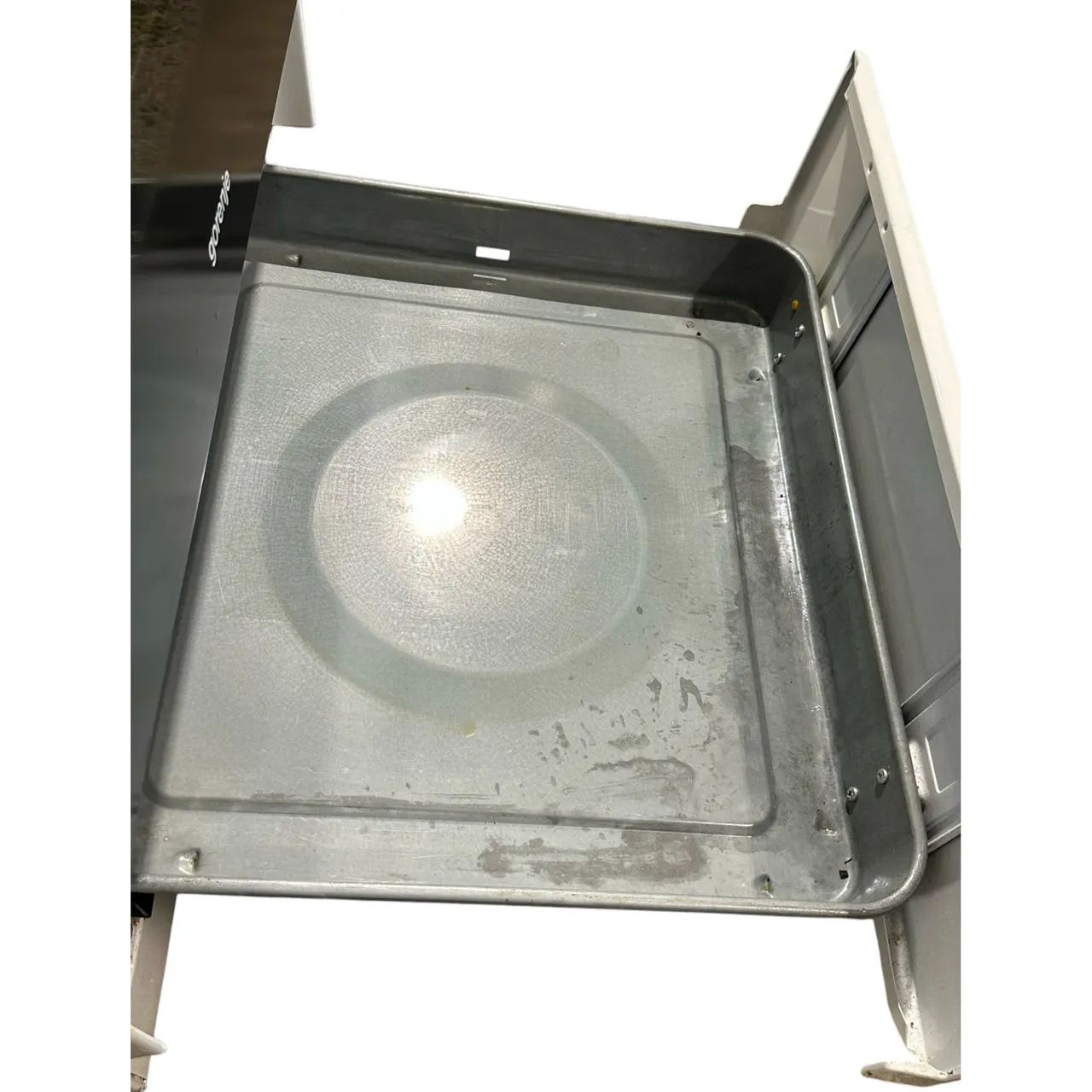 Gorenje Komfyr