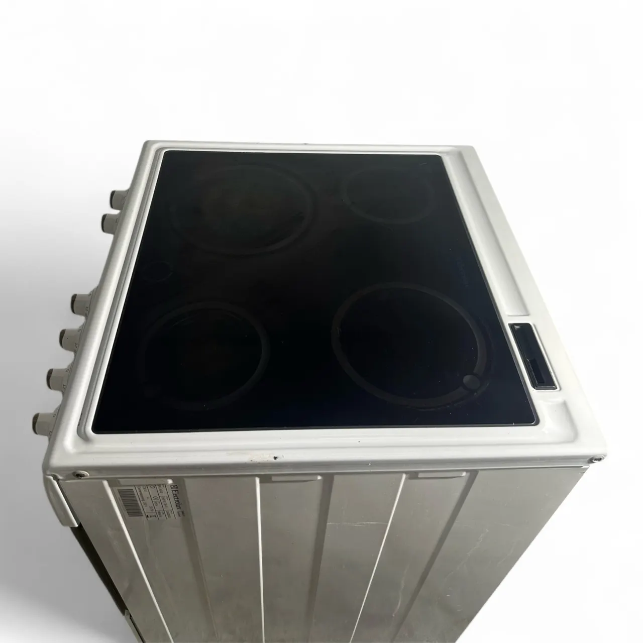 Electrolux Komfyr