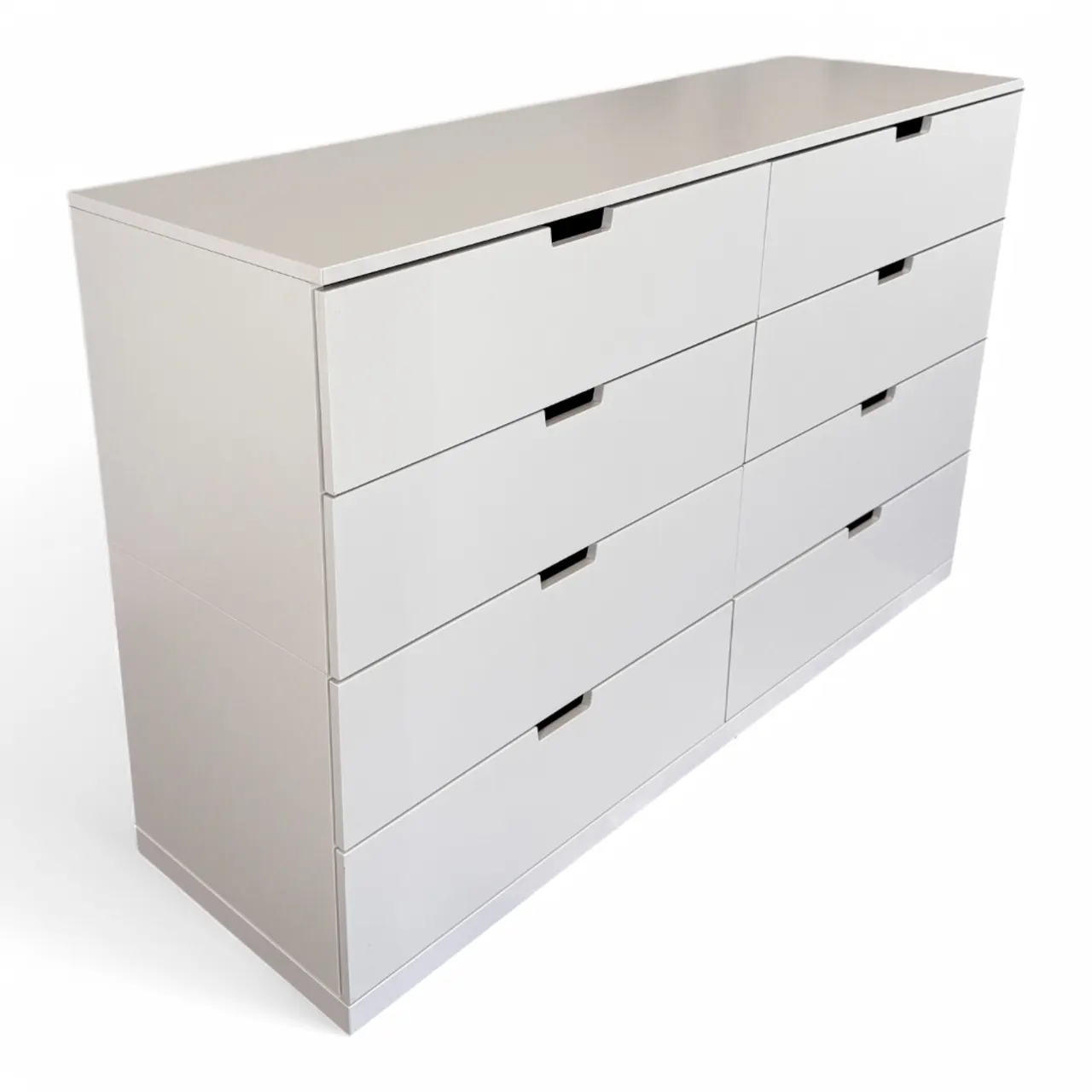 IKEA Nordli kommode