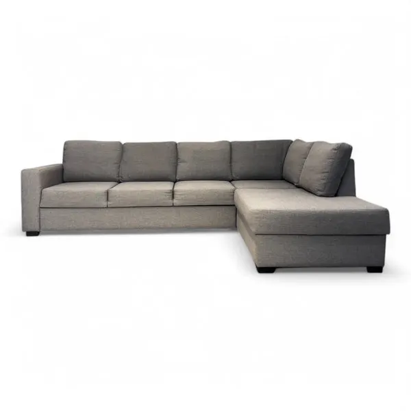 Nyrenset hjørnesovesofa, bilde 4
