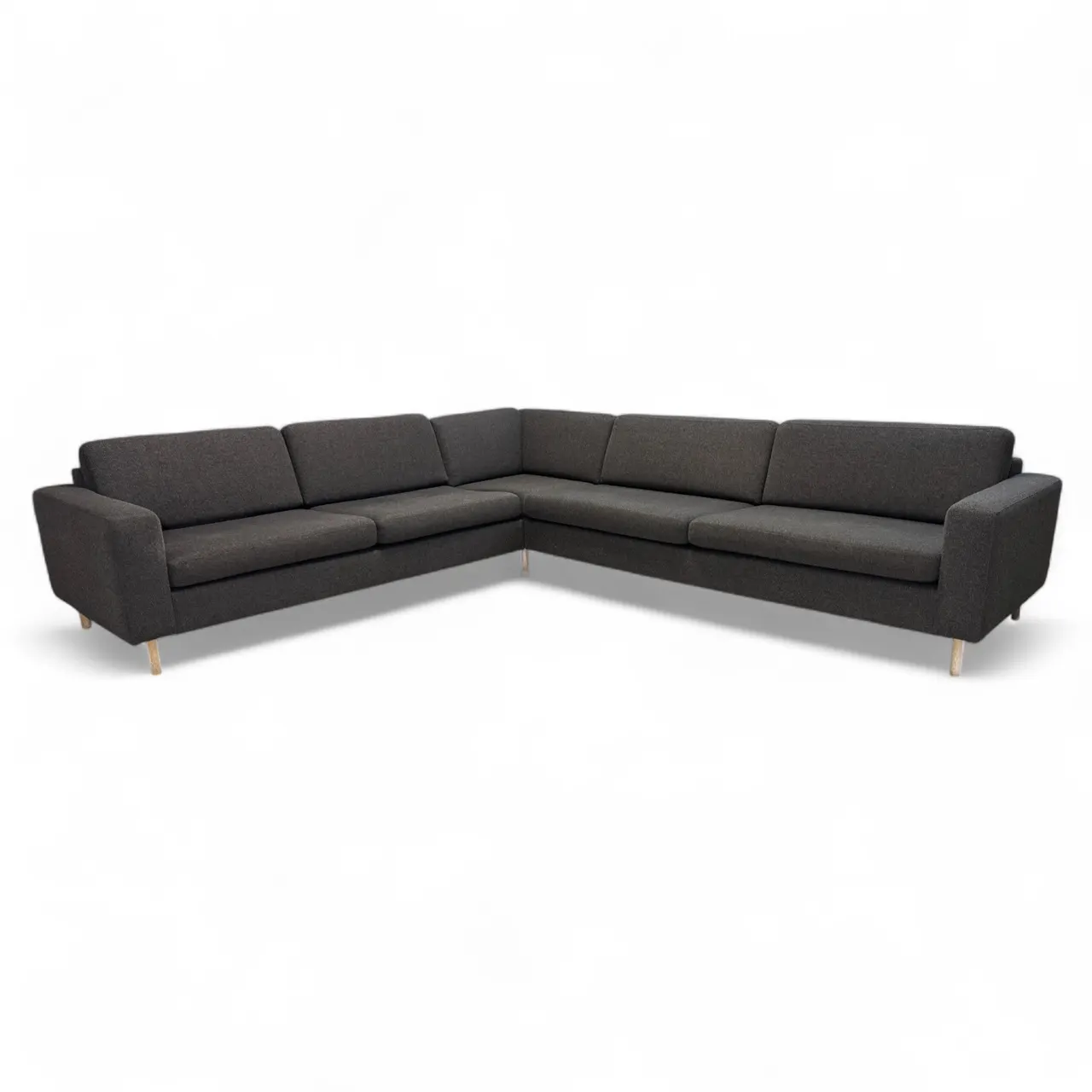 Nyrenset Bolia Hjørnesofa
