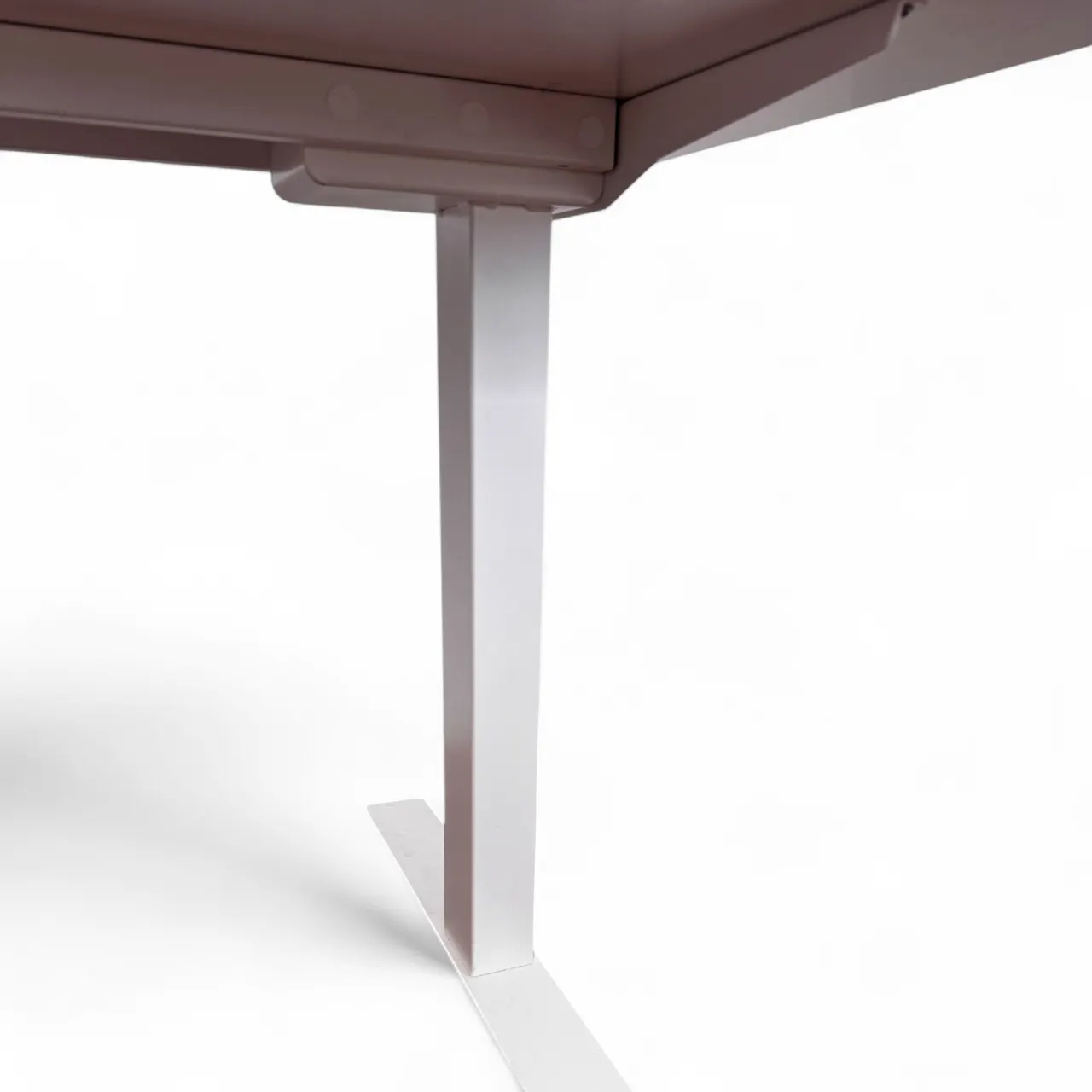 Skrivebord Hvit (140x80)