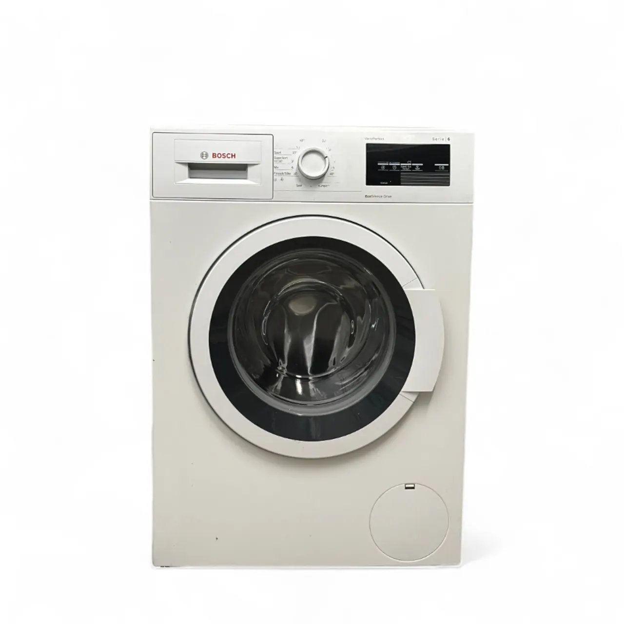 BOSCH Vaskemaskin 8 KG