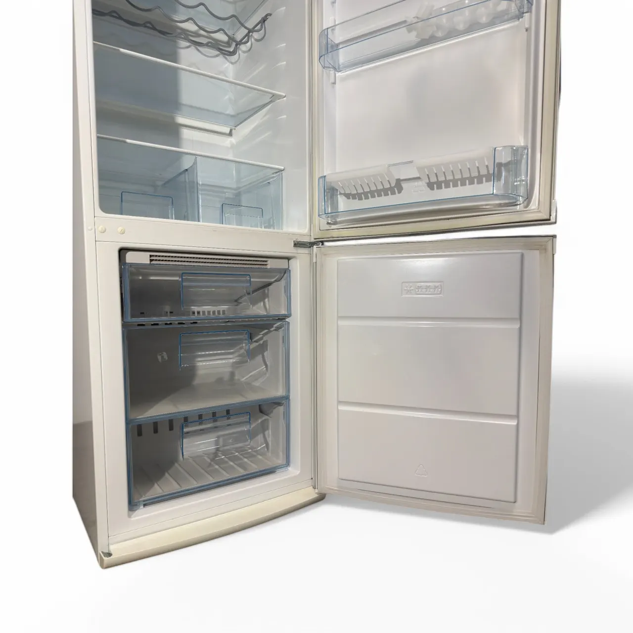 Electrolux Kombiskap - 175 cm