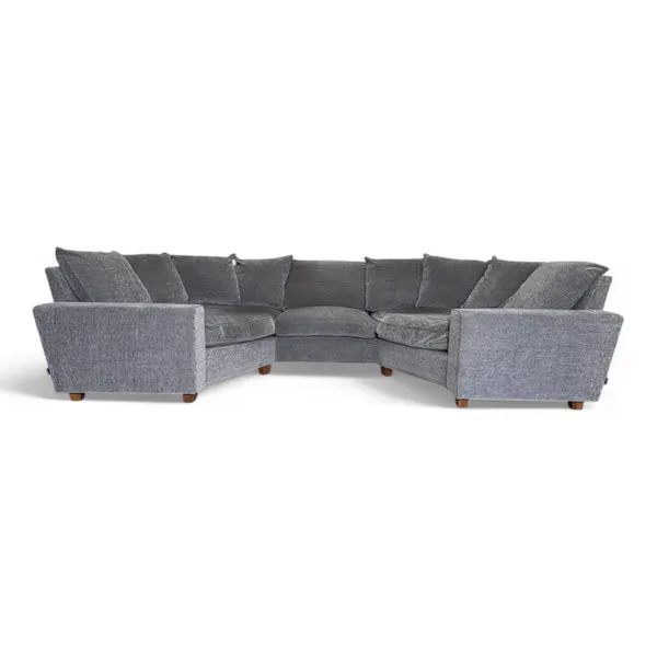 OUTLET - Nyrenset Scapa U-sofa, bilde 3