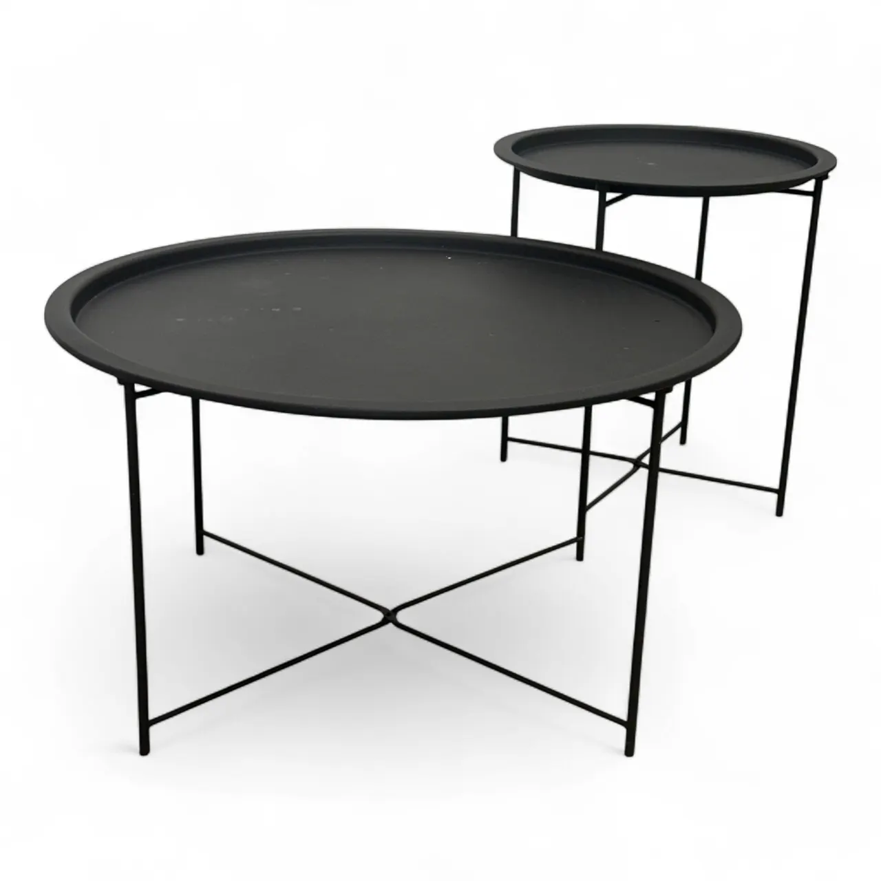 Hagebord sett