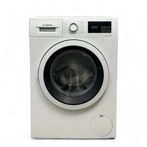 Nyrenset Vaskemaskin EcoSilence Drive 9kg Hvit, bilde 2