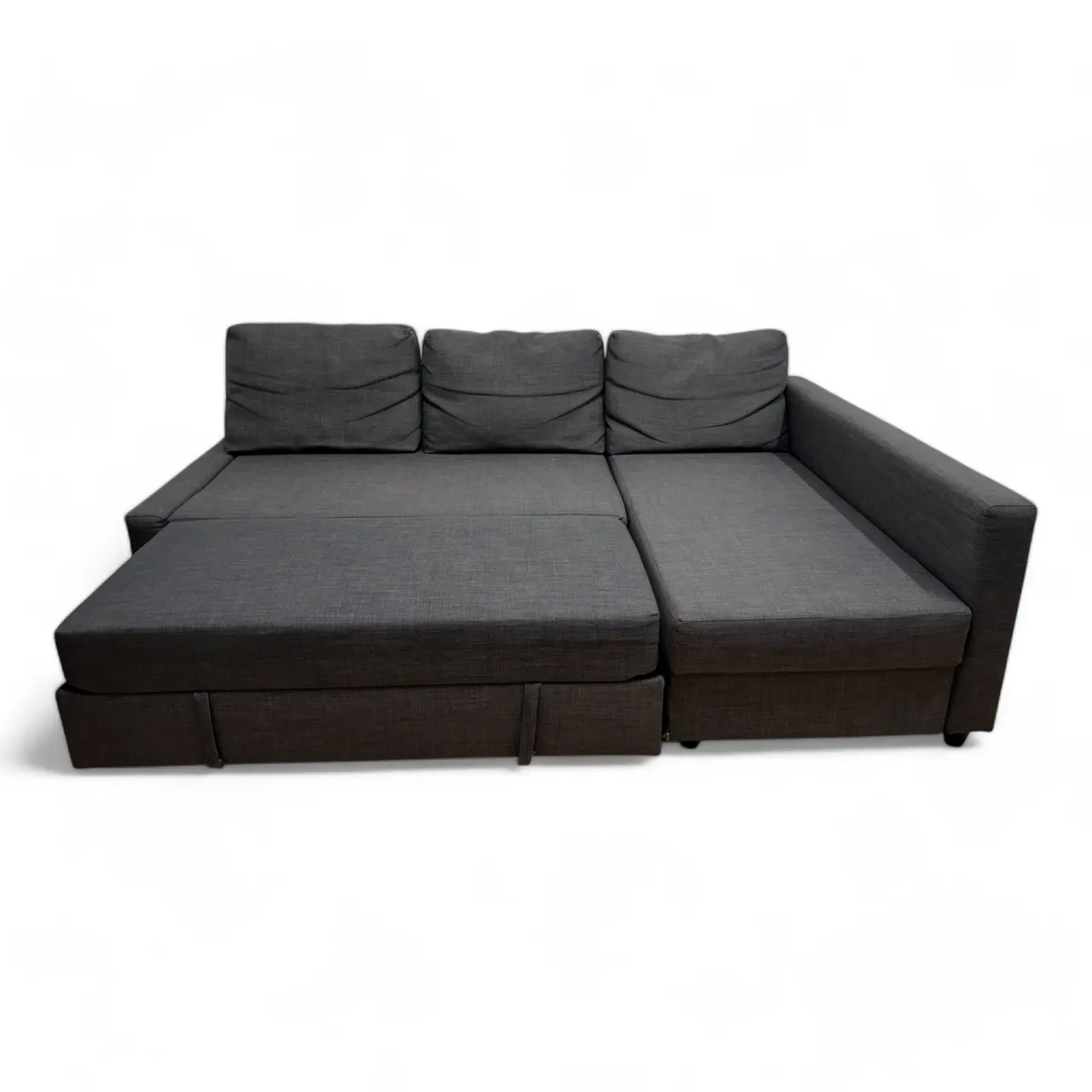 Nyrenset IKEA Friheten Sovesofa fra IKEA