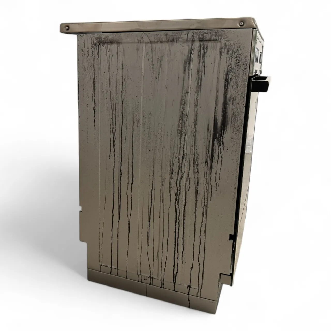 Gorenje Induksjonskomfyr