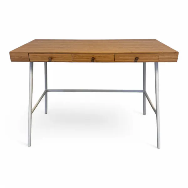 IKEA Lillåsen skrivebord, bilde 3