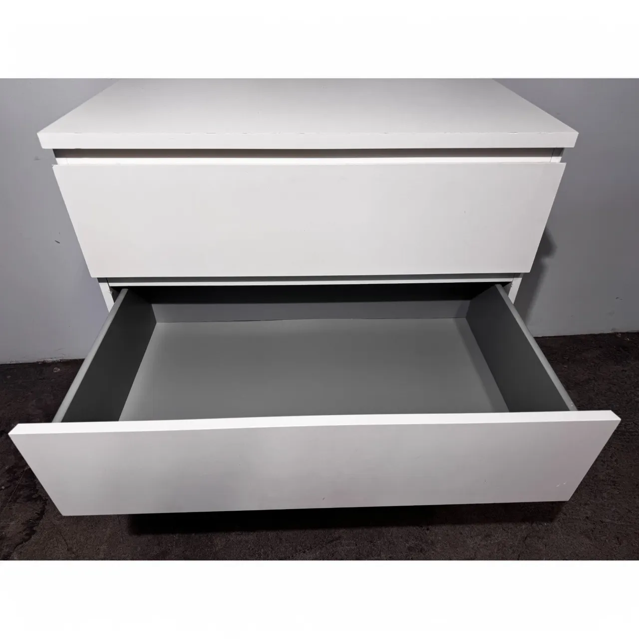 IKEA Malm kommode