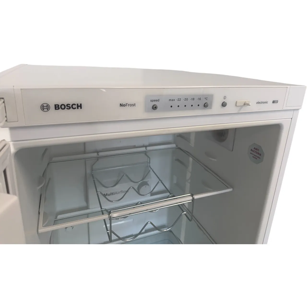 Bosch Kombiskap
