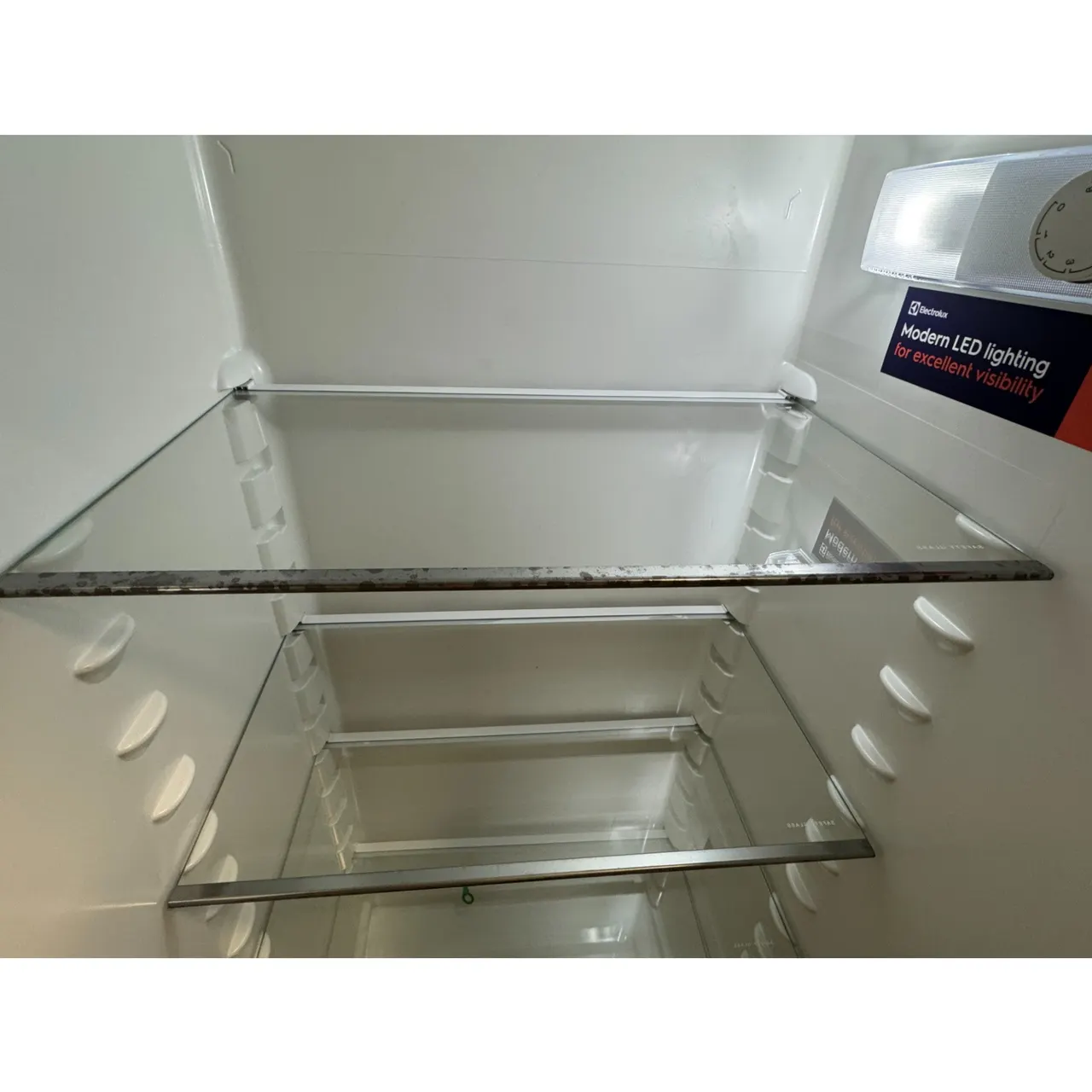 Electrolux Kjøleskap - 155 cm
